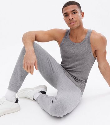 Men's tight fitting on sale vests