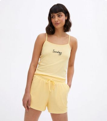 Pyjama short femme undiz hot sale