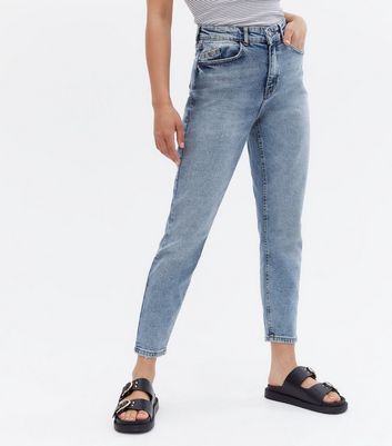 cheap mom jeans