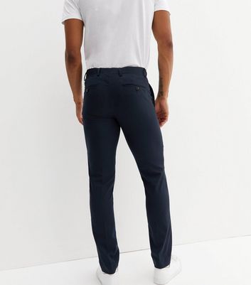 Jack and Jones slim fit cropped suit trousers in green  ShopStyle