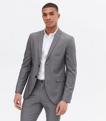 New look clearance mens blazer sale