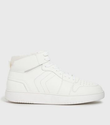 Girls white high top shoes 2025