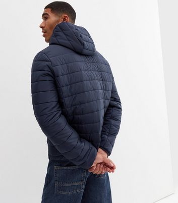 Men's puffy clearance coats