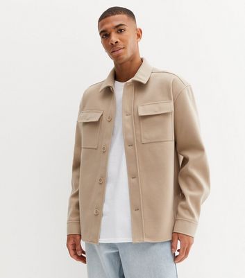 Over shirt clearance jacket