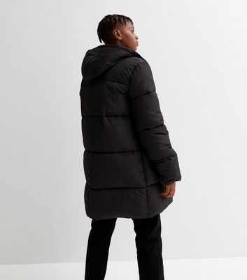 Long boys sale coat