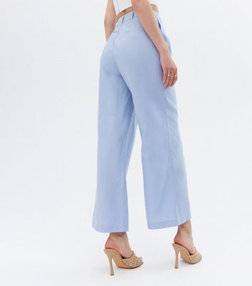 Sun-imperial - women light blue high waist mom jeans pants long denim  trousers – Sun-Imperial