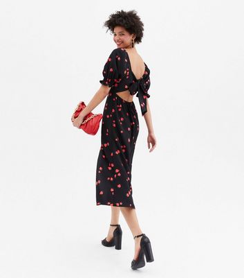 New look bermuda store dress