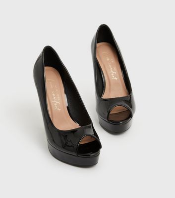 new look sale shoes size 6