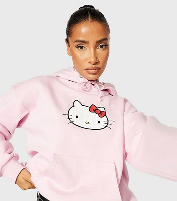 hello kitty jumper asos