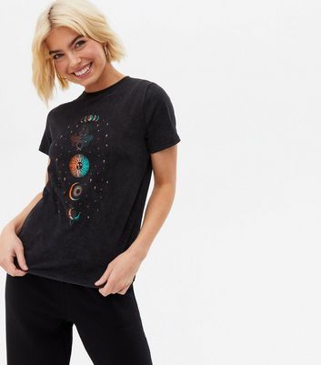 t shirt mystic