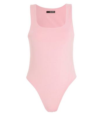Click to view product details and reviews for Quiz Mid Pink Jersey Bodysuit New Look. Click to view product details and reviews for Quiz Mid Pink Jersey Bodysuit New Look.