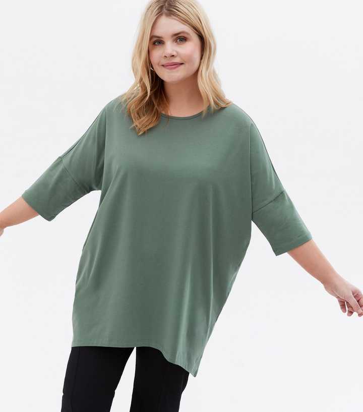 New Era Packers Women's Gradient Long Sleeve Tee Green Size XL | MODA3