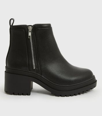 new look womens ankle boots