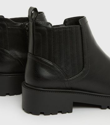 Extra wide discount fit chelsea boots