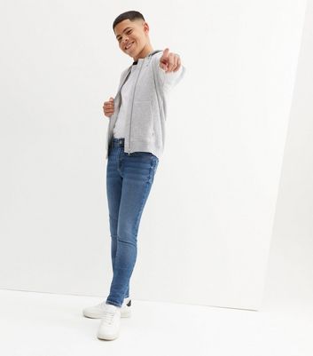 New look shop kids jeans