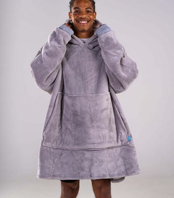 New look shop fur hoodie