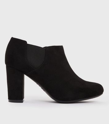 new look boots in sale