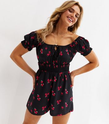 Bardot playsuits store