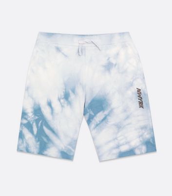 Tie dye 2024 shorts boys