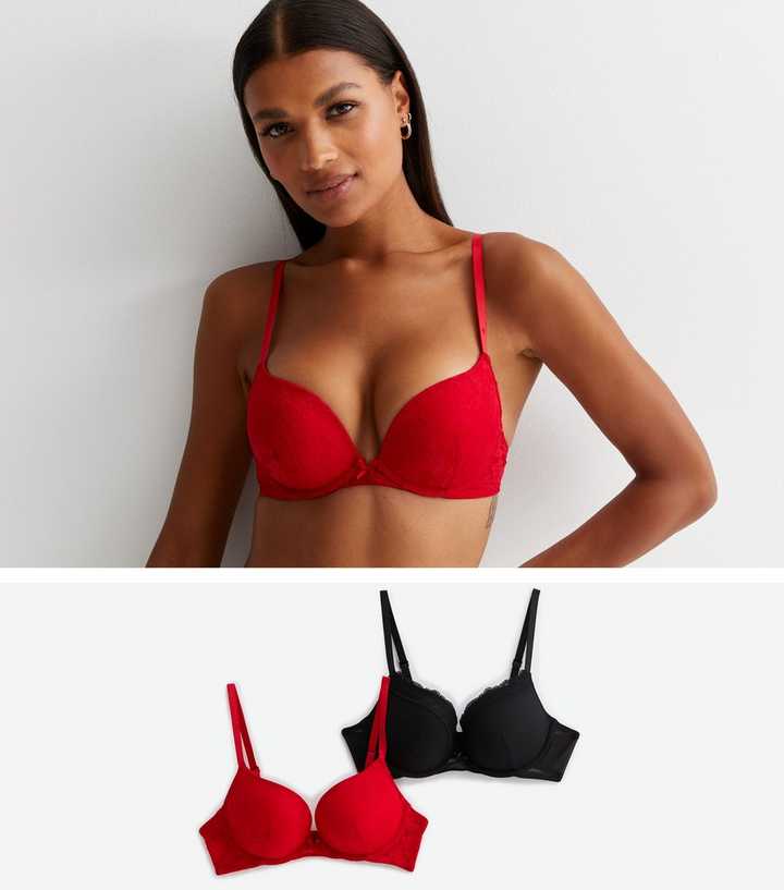 https://media3.newlookassets.com/i/newlook/827689869/womens/clothing/lingerie/2-pack-black-and-red-lace-push-up-bras.jpg?strip=true&qlt=50&w=720