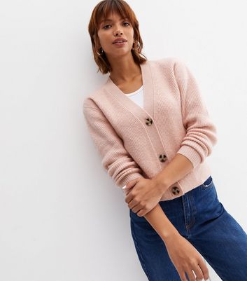 Oasis on sale pink cardigan