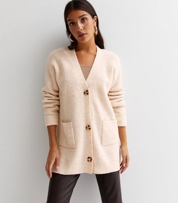 New look sales women cardigan