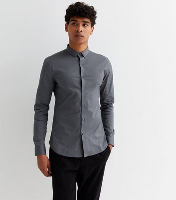 newlook mens shirt