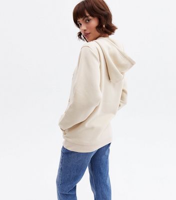 chic hoodie