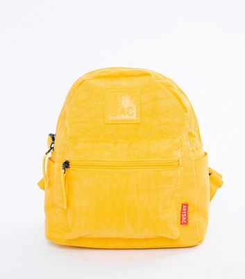 new look small backpack