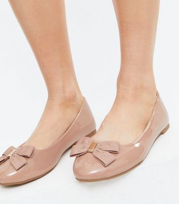 eee fit ballet pumps