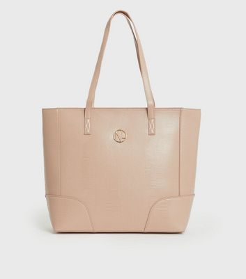 Pink purse new look online