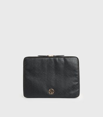 New look laptop online bag