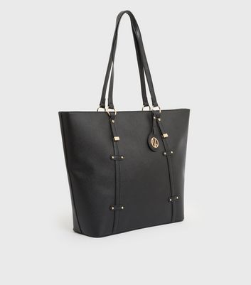 The Top 6 Best Black Tote Bags for Any Style