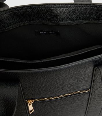 New look laptop bag hot sale