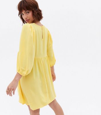 Jdy smock clearance dress