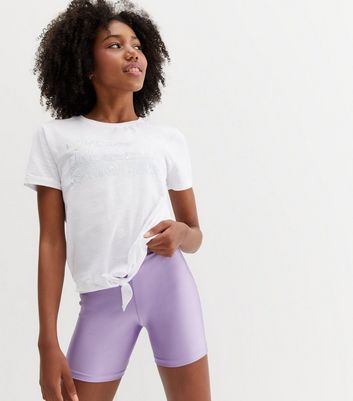 Cycling shorts 2025 for girls