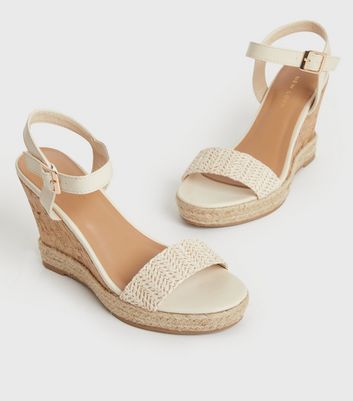 Miss kg clearance paulina wedge sandals