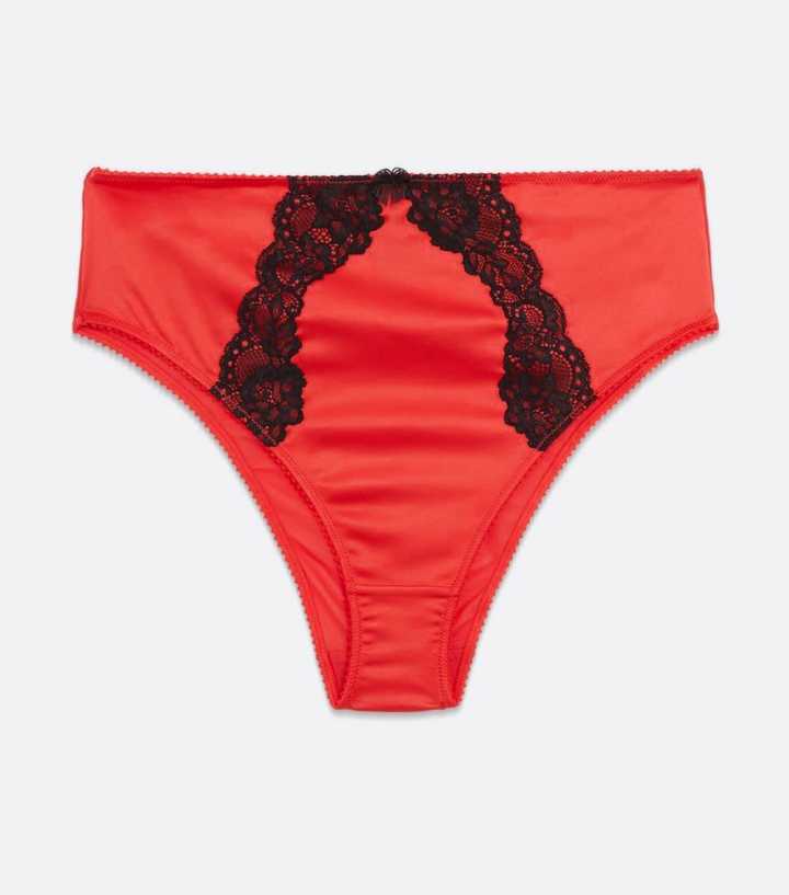 https://media3.newlookassets.com/i/newlook/830208060M9/womens/clothing/lingerie/red-satin-lace-high-waist-briefs.jpg?strip=true&qlt=50&w=720