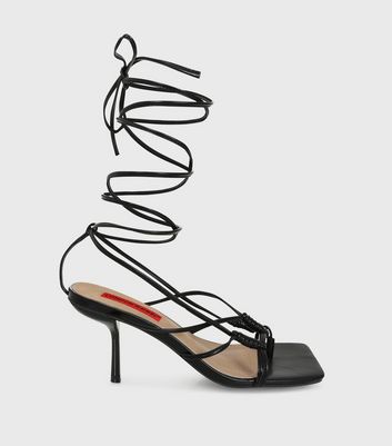 KELLY & KATIE Women's White 3 Inch High Heels - Size 9 - Look New | eBay