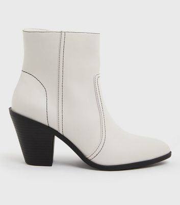 white block boots