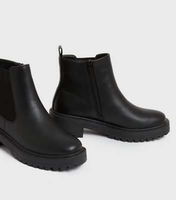 New look cheap chelsea boots womens