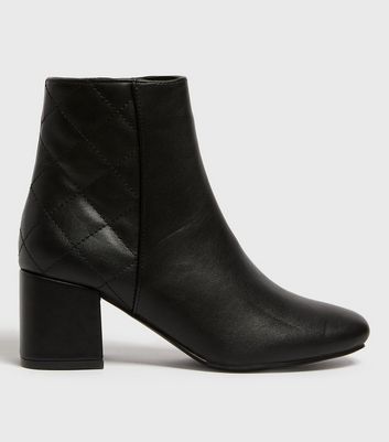 Newlook boots ankle best sale