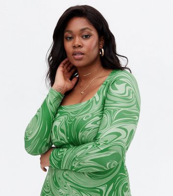 plus size ribbed midi dress