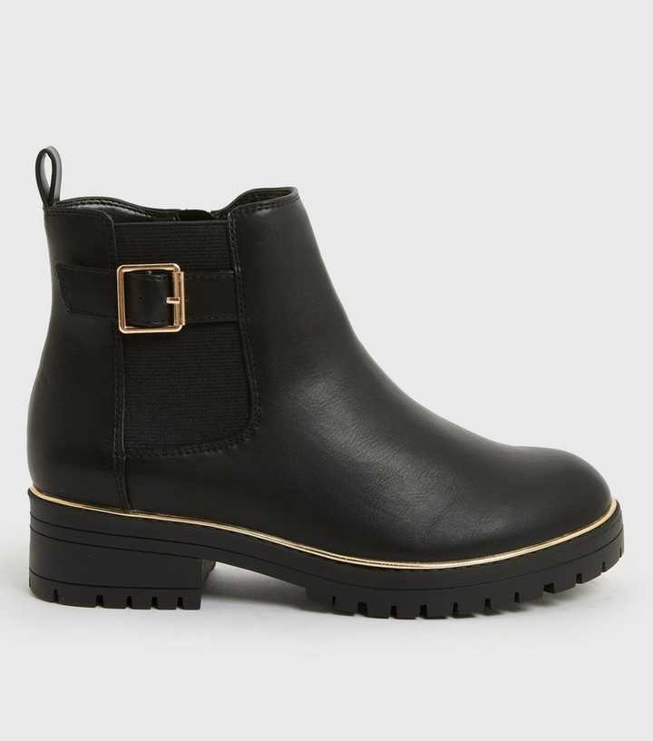 chelsea boots wide fit