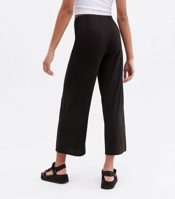 Ladies Cropped Trousers | Capri Trousers | Damart
