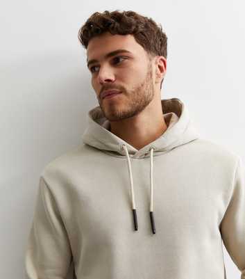 Only & Sons Stone Pocket Hoodie