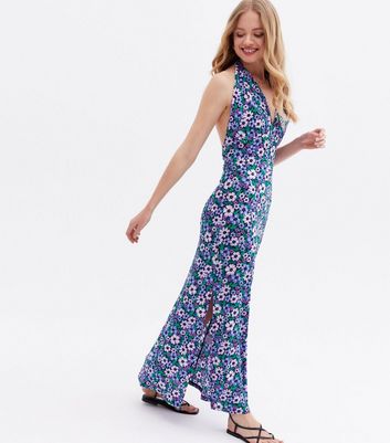 Boden georgia maxi store dress