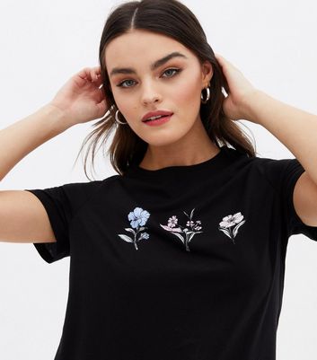 newlook ladies t shirts