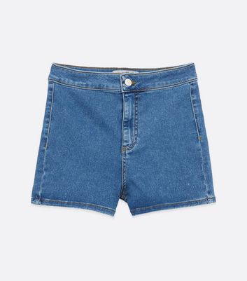 Shorts jeggings clearance