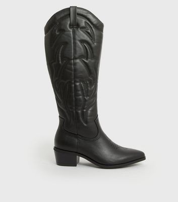 Western boots have a whole new look